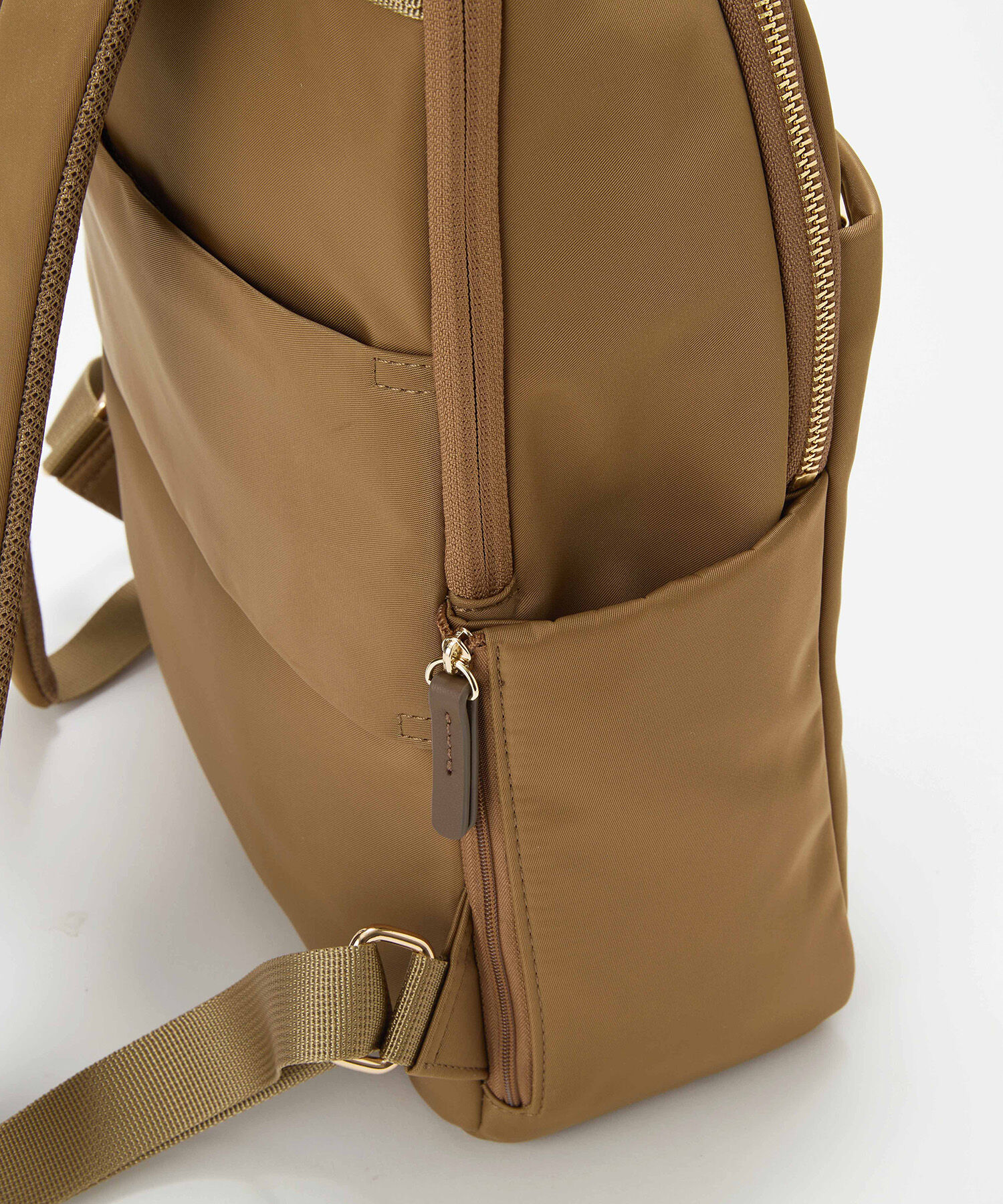 TOPKAPI TREASURE「【Breath TOPKAPI】ナイロン 多機能リュック / 撥水 / PC対応」|リュック|