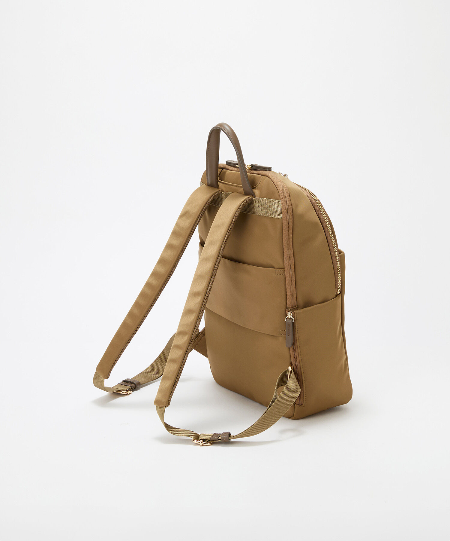 TOPKAPI TREASURE「【Breath TOPKAPI】ナイロン 多機能リュック / 撥水 / PC対応」|リュック|