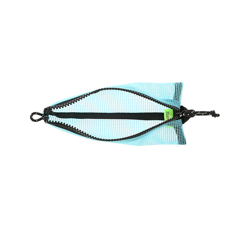 DELFONICS「コンター テトラペンケースメッシュ」|ステーショナリー|