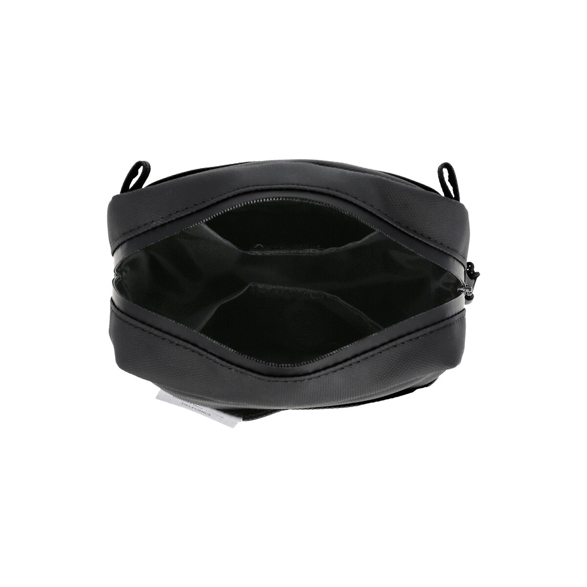 DELFONICS「インナーキャリング 撥水XS」|ポーチ|