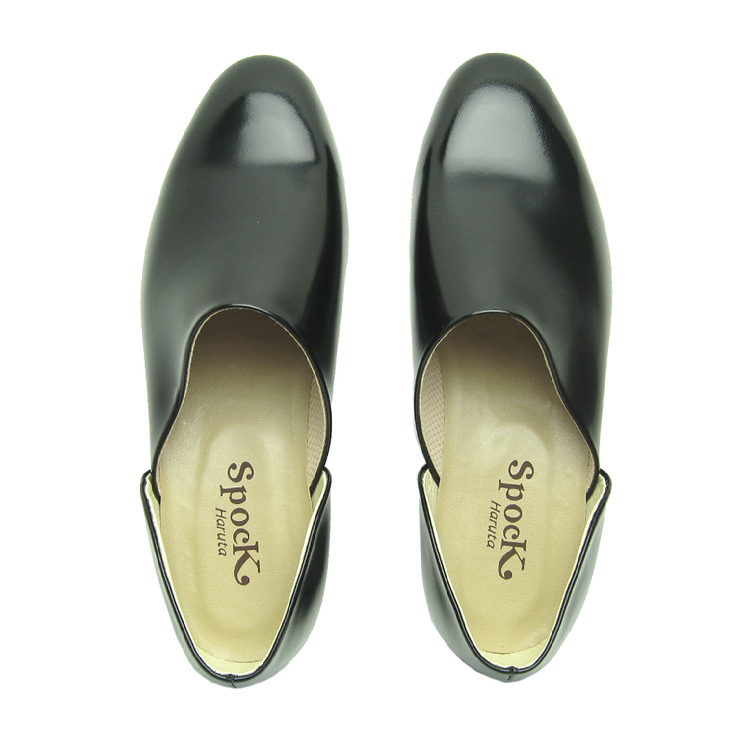 HARUTA「【HARUTA】M'S SPOCK SHOES」|スニーカー|