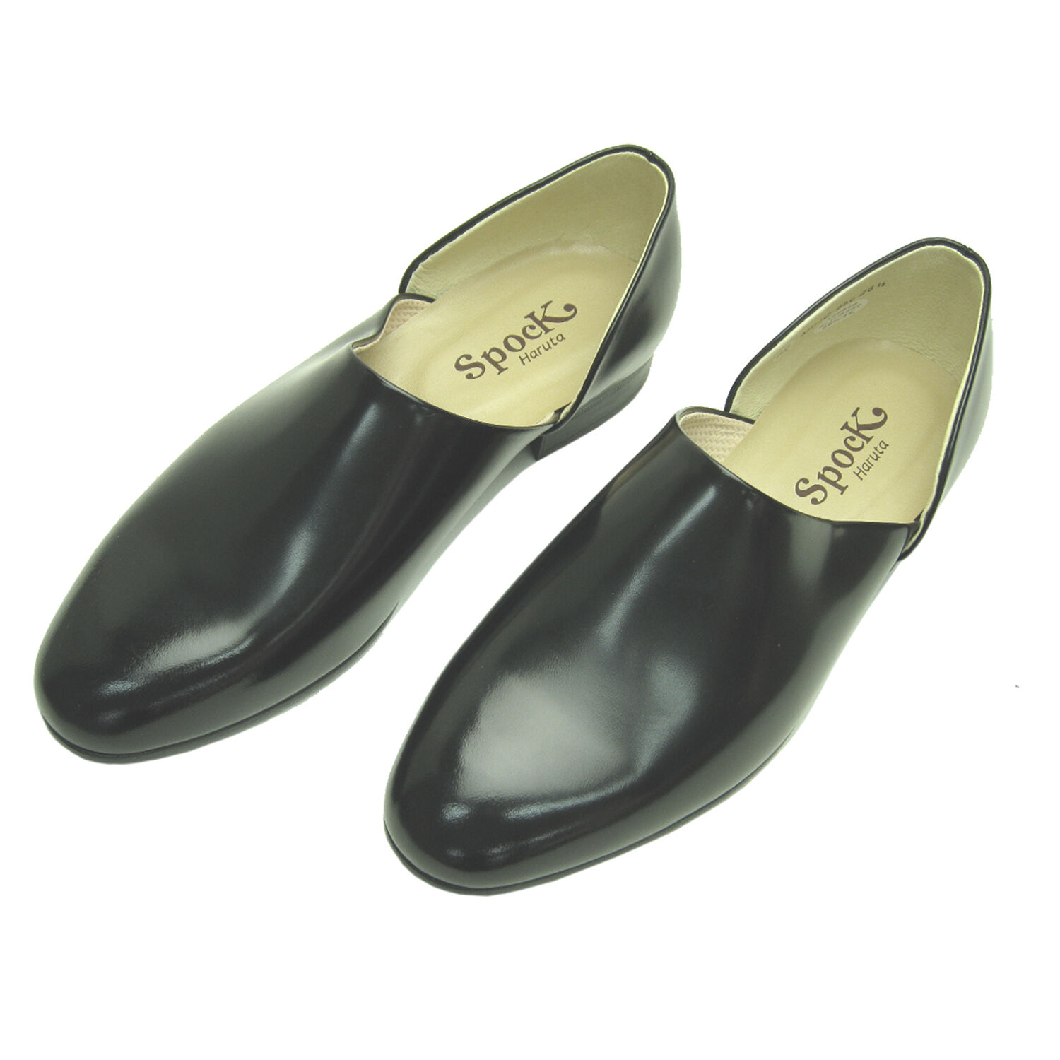 HARUTA「【HARUTA】M'S SPOCK SHOES」|スニーカー|