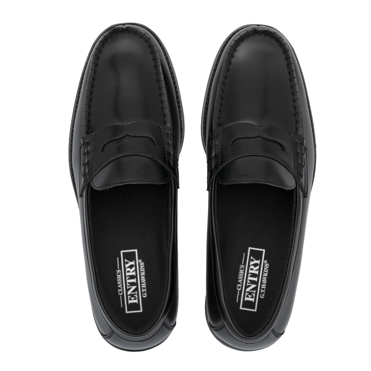 HAWKINS「【HAWKINS】SOFT LOAFER」|スニーカー|