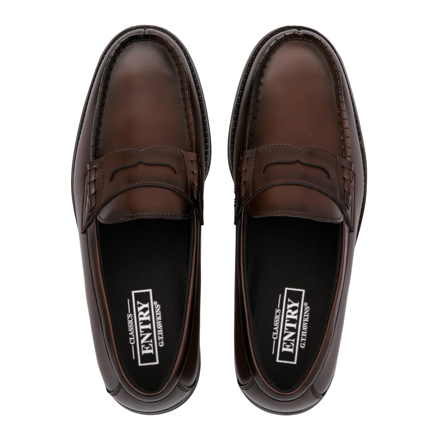 HAWKINS「【HAWKINS】SOFT LOAFER」|スニーカー|