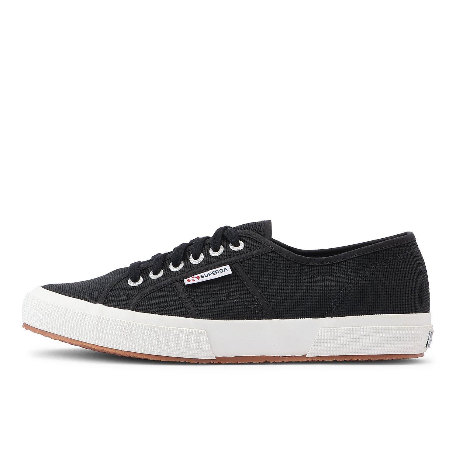 Superga「【SUPERGA】2750-COTU CLASSIC」|スニーカー|ブラック