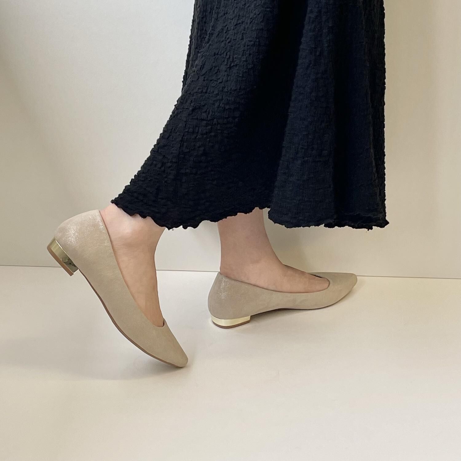 ABC SELECT「【ABC SELECT】POINTED PPS 2」|パンプス|