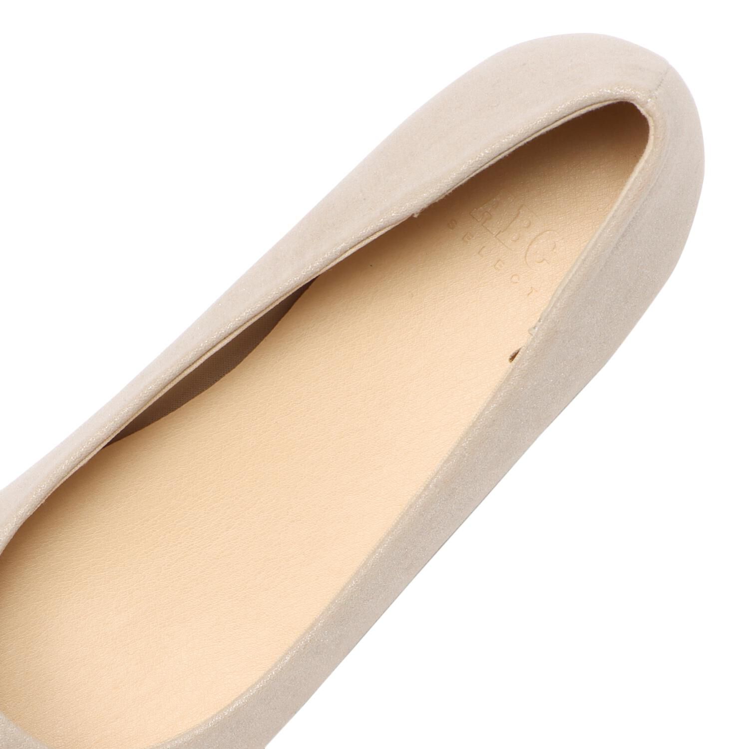 ABC SELECT「【ABC SELECT】POINTED PPS 2」|パンプス|