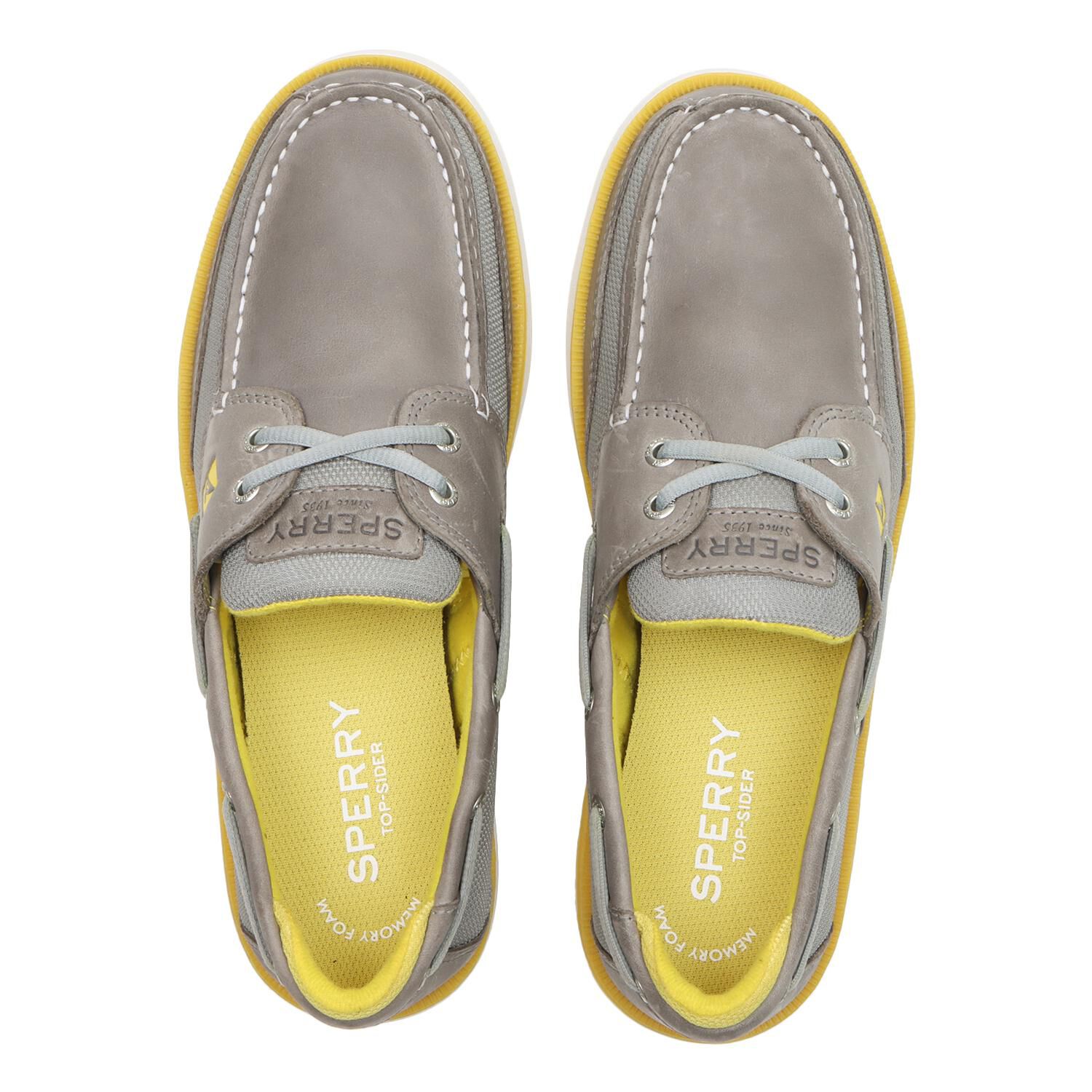 SPERRY「【SPERRY TOPSIDER】SURVEYOR 2-EYE(W)」|スニーカー|