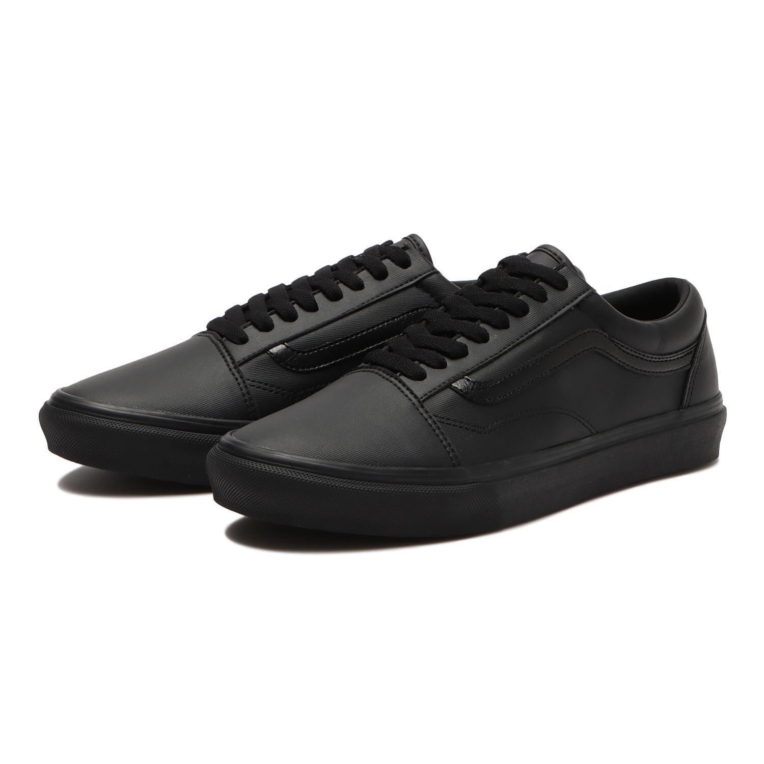 VANS「【VANS】OLD SKOOL PU」|スニーカー|