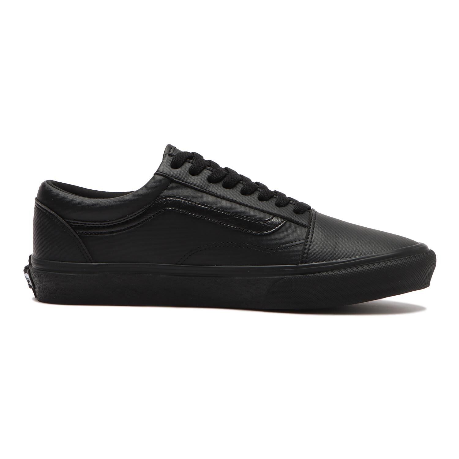 VANS「【VANS】OLD SKOOL PU」|スニーカー|