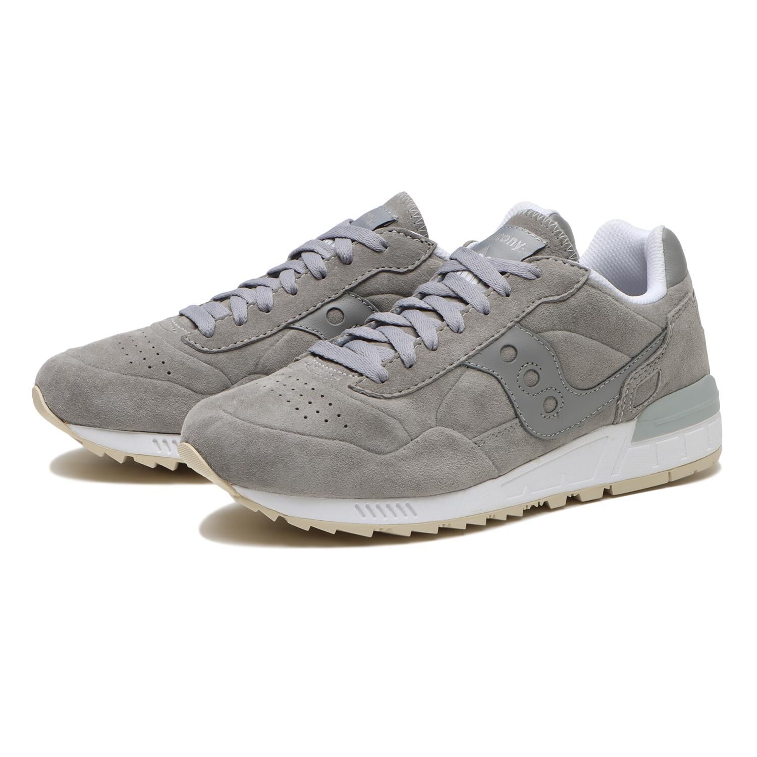 saucony「【SAUCONY】SHADOW 5000」|スニーカー|