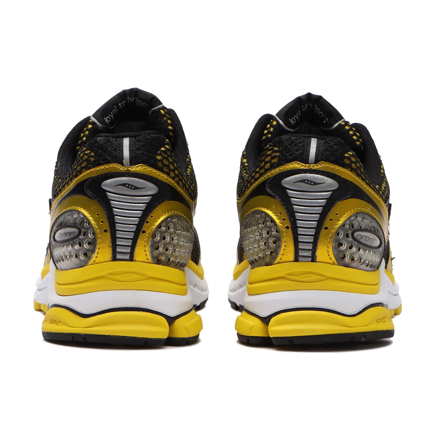 saucony「【SAUCONY】PROGRID TRIUMPH 4」|スニーカー|