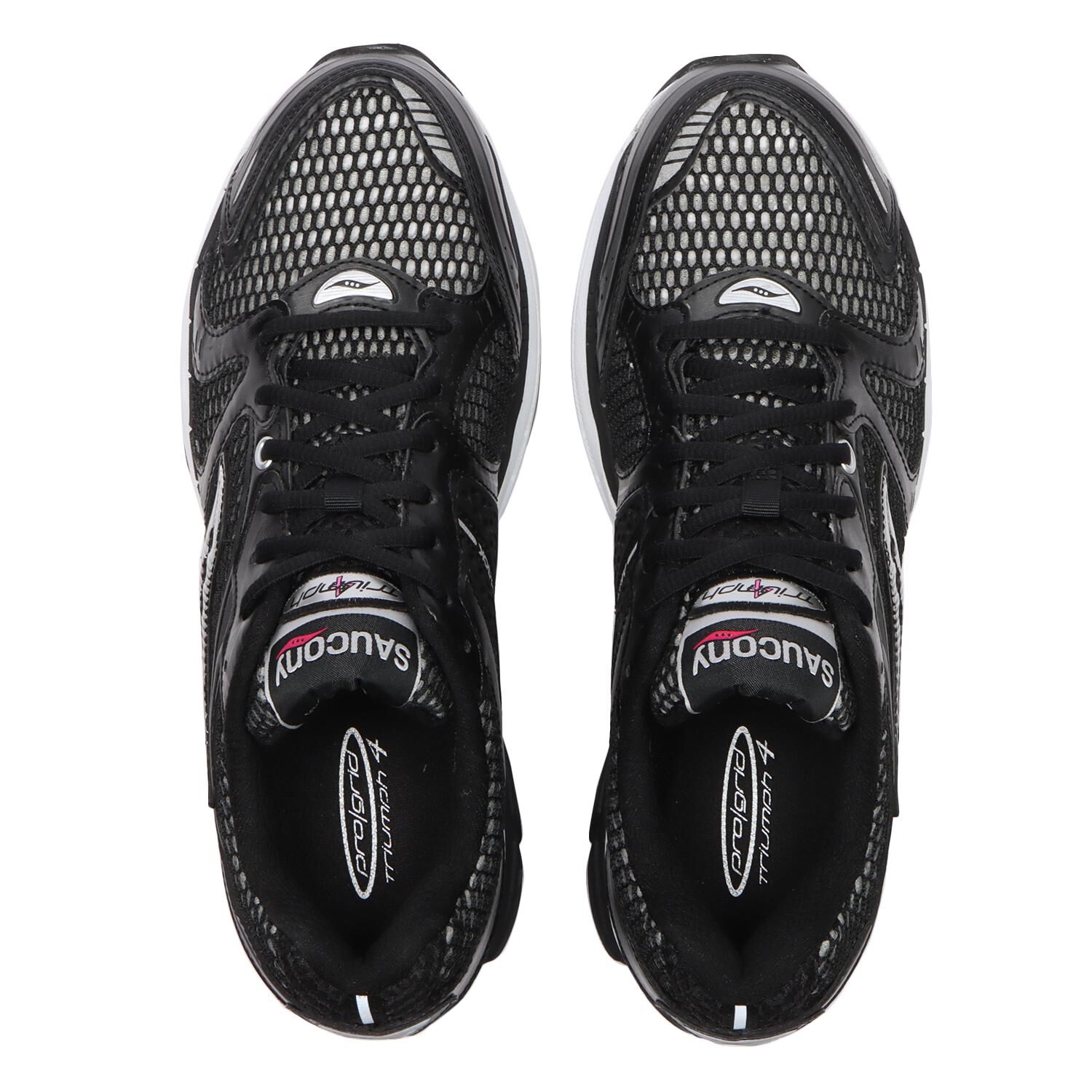 saucony「【SAUCONY】PROGRID TRIUMPH 4」|スニーカー|