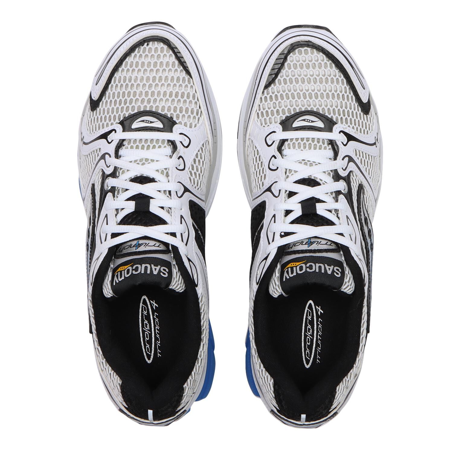saucony「【SAUCONY】PROGRID TRIUMPH 4」|スニーカー|