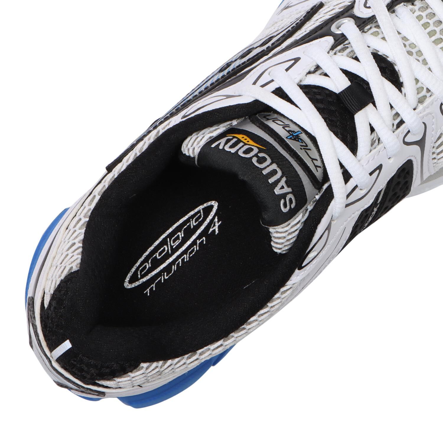 saucony「【SAUCONY】PROGRID TRIUMPH 4」|スニーカー|