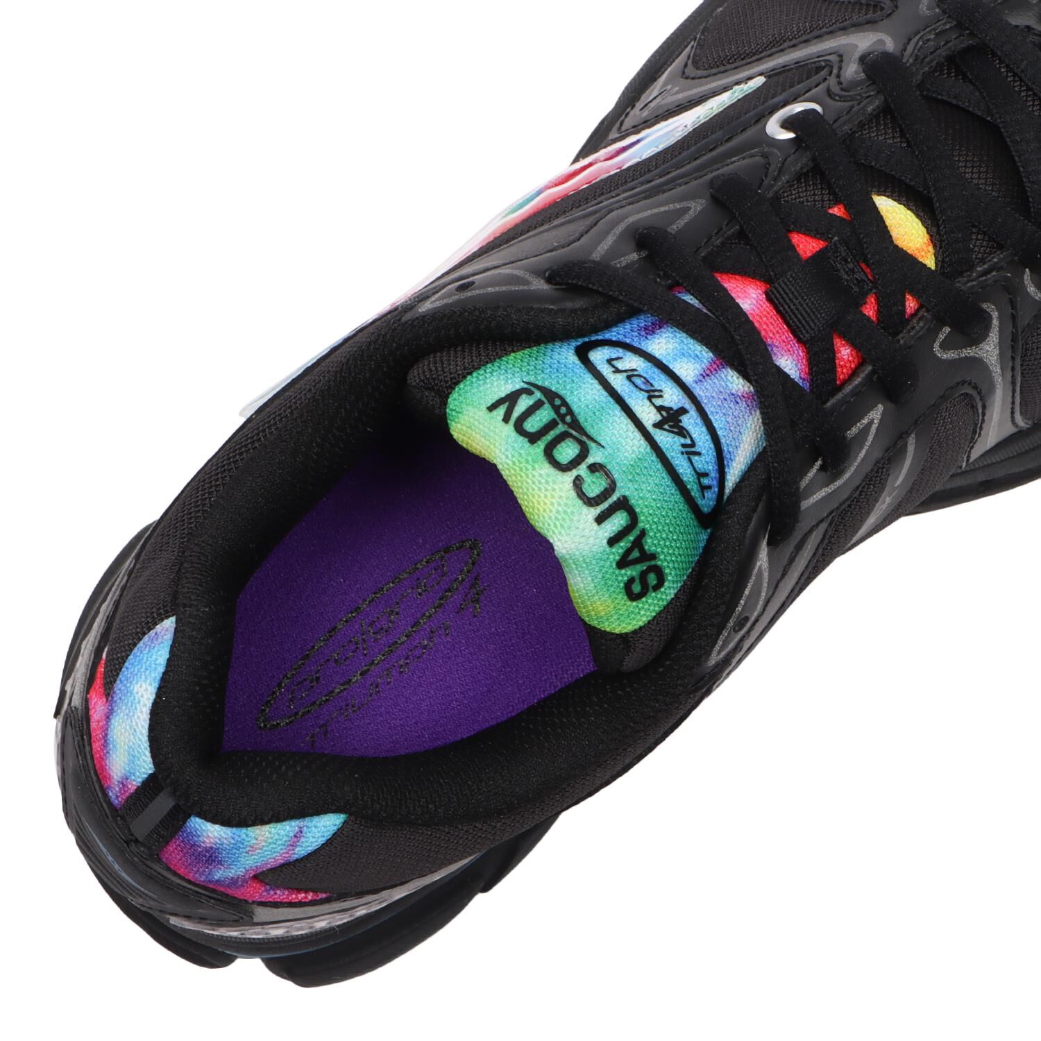 saucony「【SAUCONY】PROGRID TRIUMPH 4」|スニーカー|