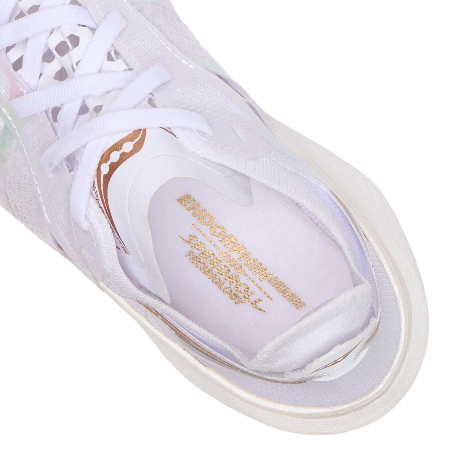 saucony「【SAUCONY】WMNS ENDORPHIN ELITE」|スニーカー|