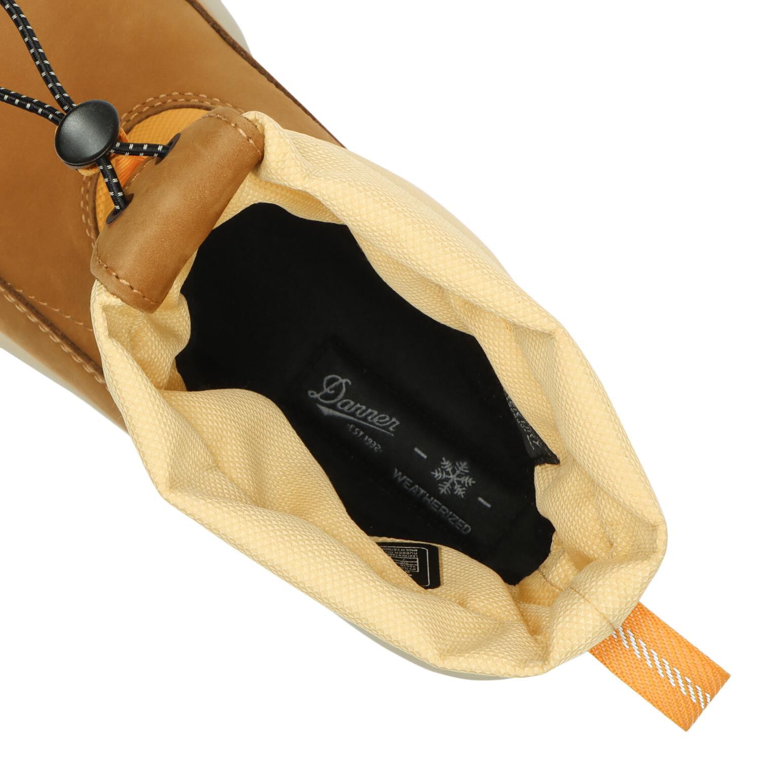 DANNER「【DANNER】W'S CLOUD CAP WP 400G」|スニーカー|