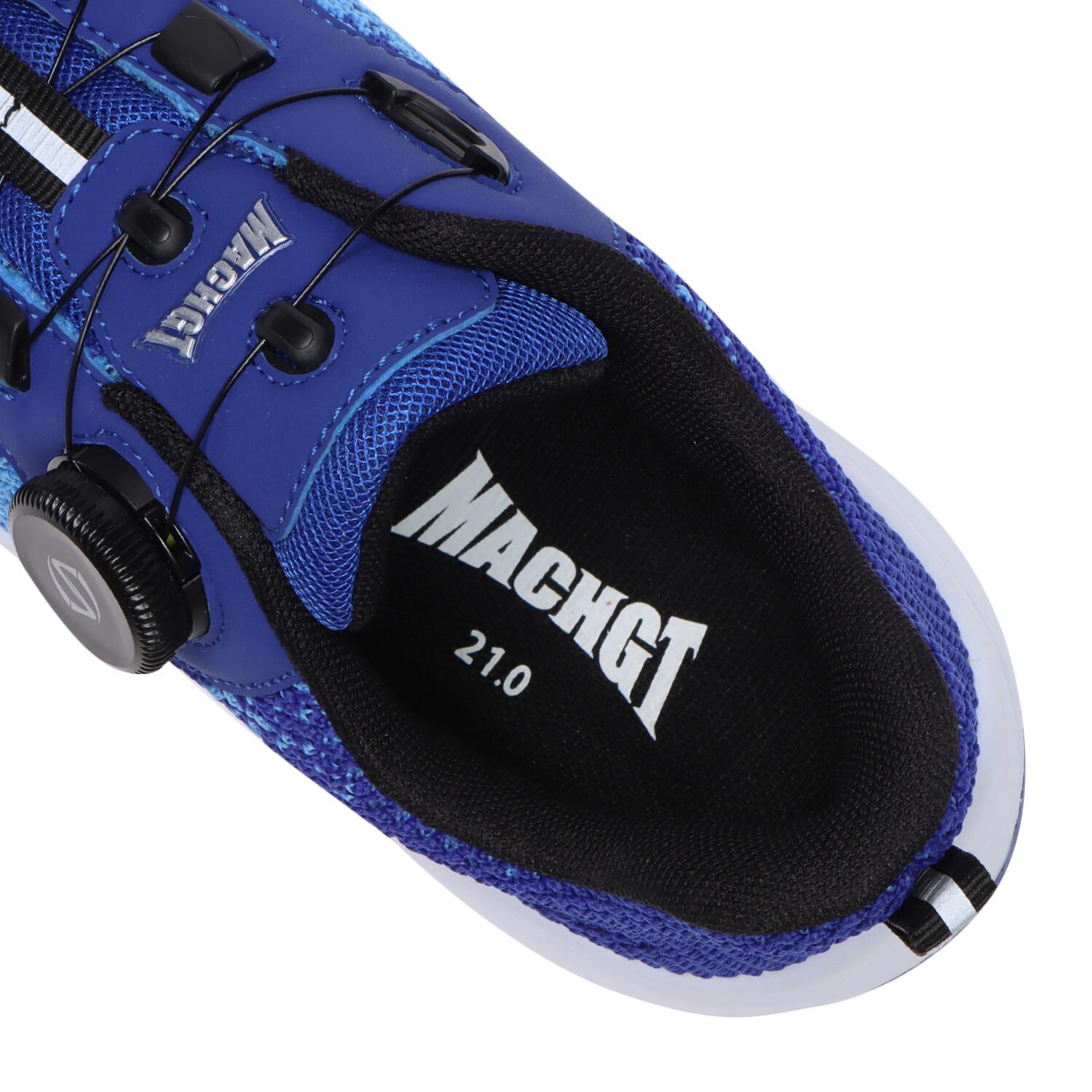 HAWKINS「【HAWKINS】17-22 MACH AIDAN」|スニーカー|