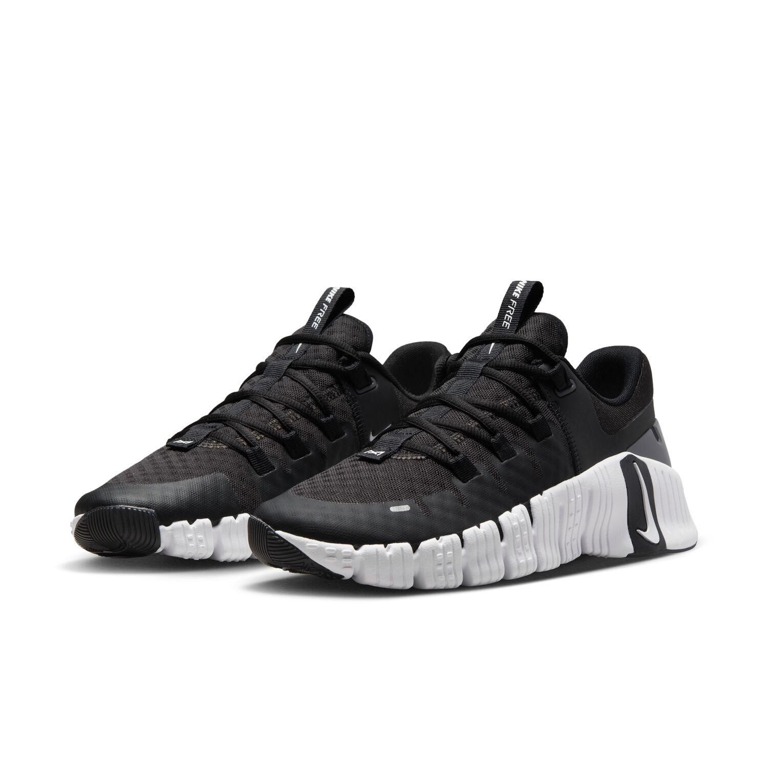 NIKE「【NIKE】W FREE METCON 5」|スニーカー|