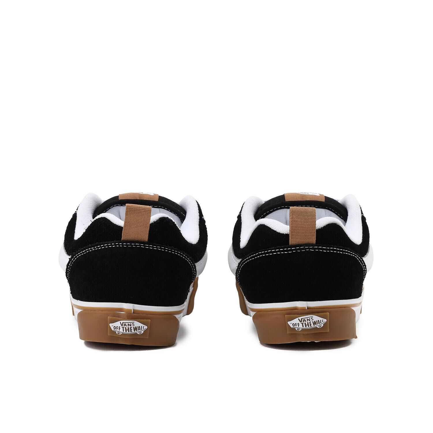 VANS「【VANS】Knu Skool」|スニーカー|