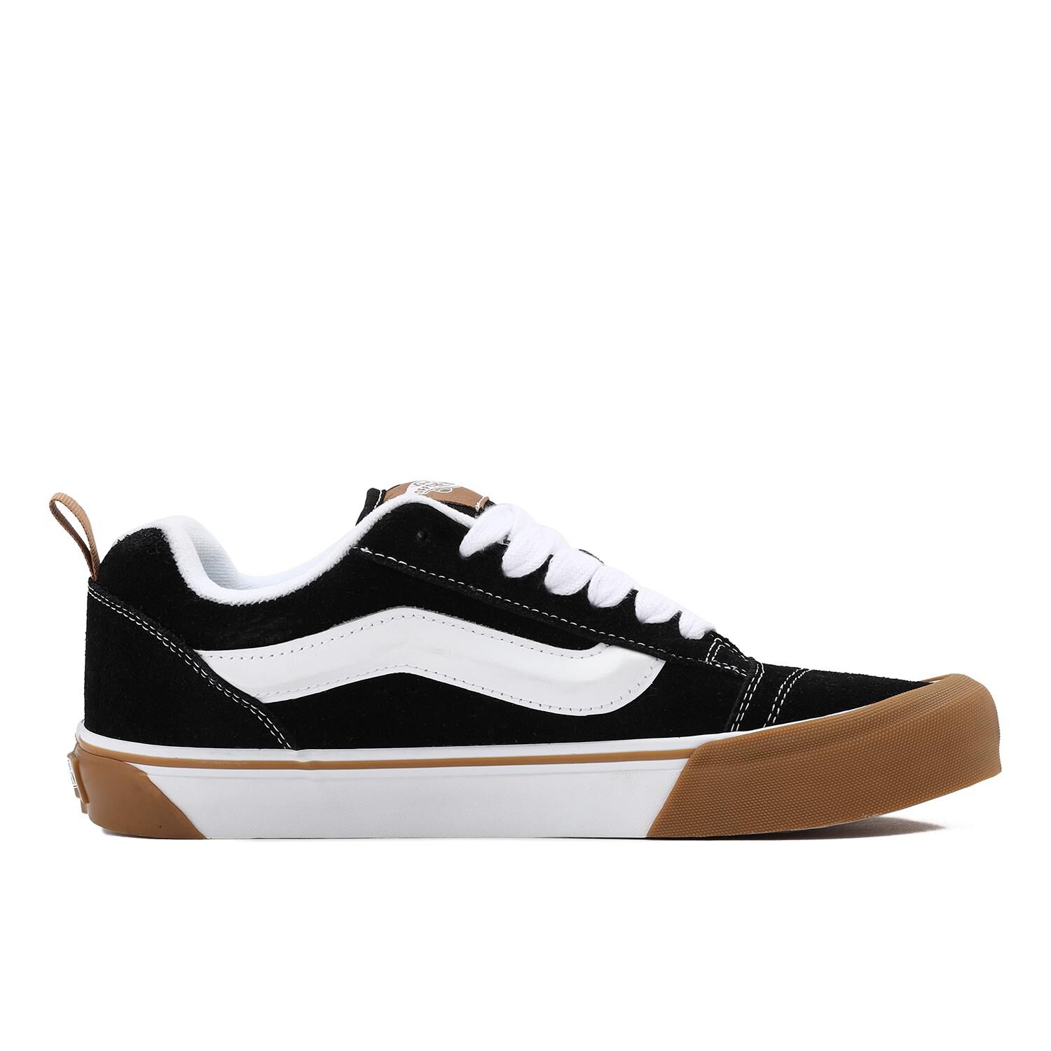 VANS「【VANS】Knu Skool」|スニーカー|
