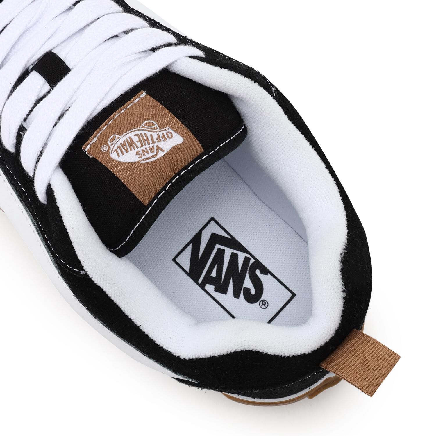 VANS「【VANS】Knu Skool」|スニーカー|