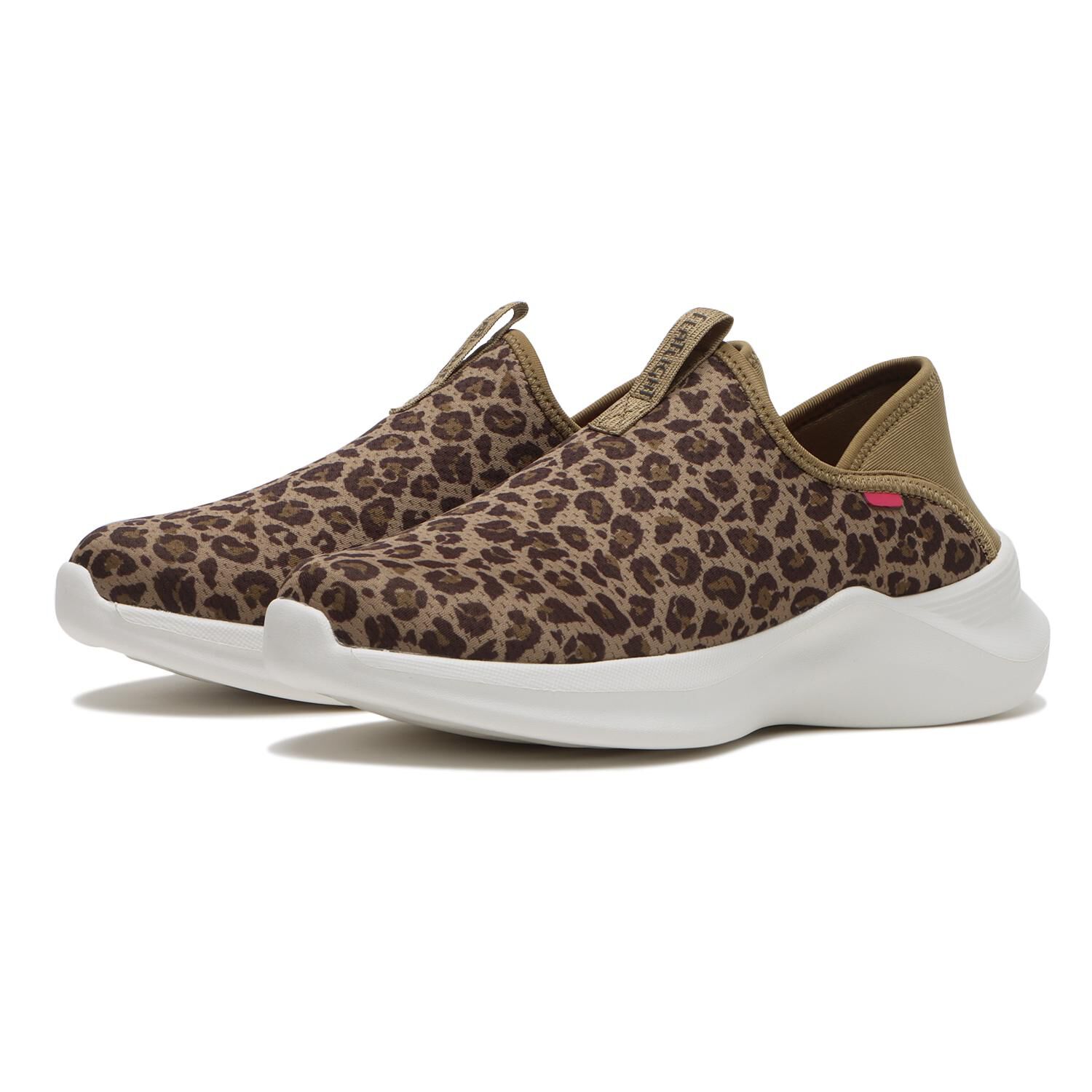 ABC SELECT「【ABC SELECT】2WAY SLIP ON」|スニーカー|