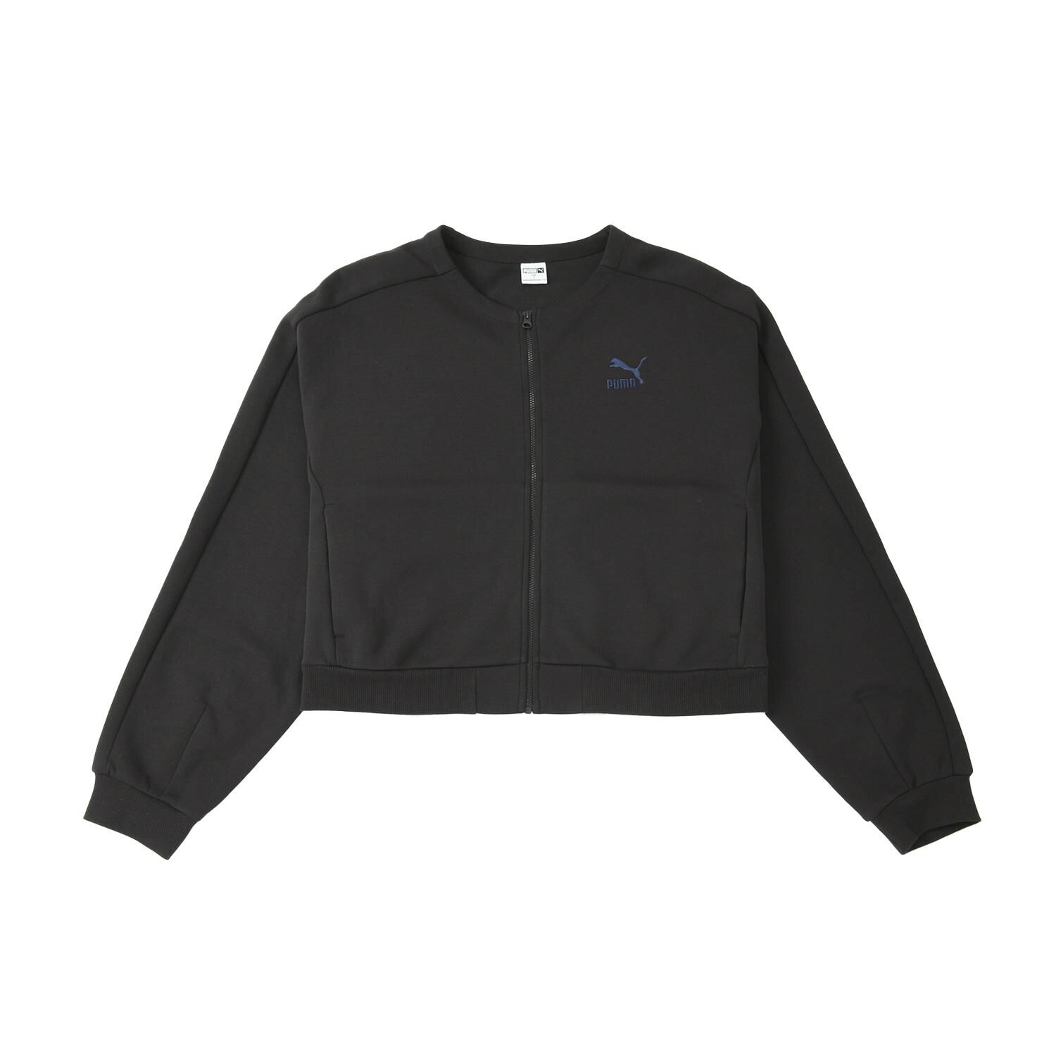 PUMA「【PUMA ｳｪｱ】W T7 MX TRACK JACKET」|ポロシャツ|