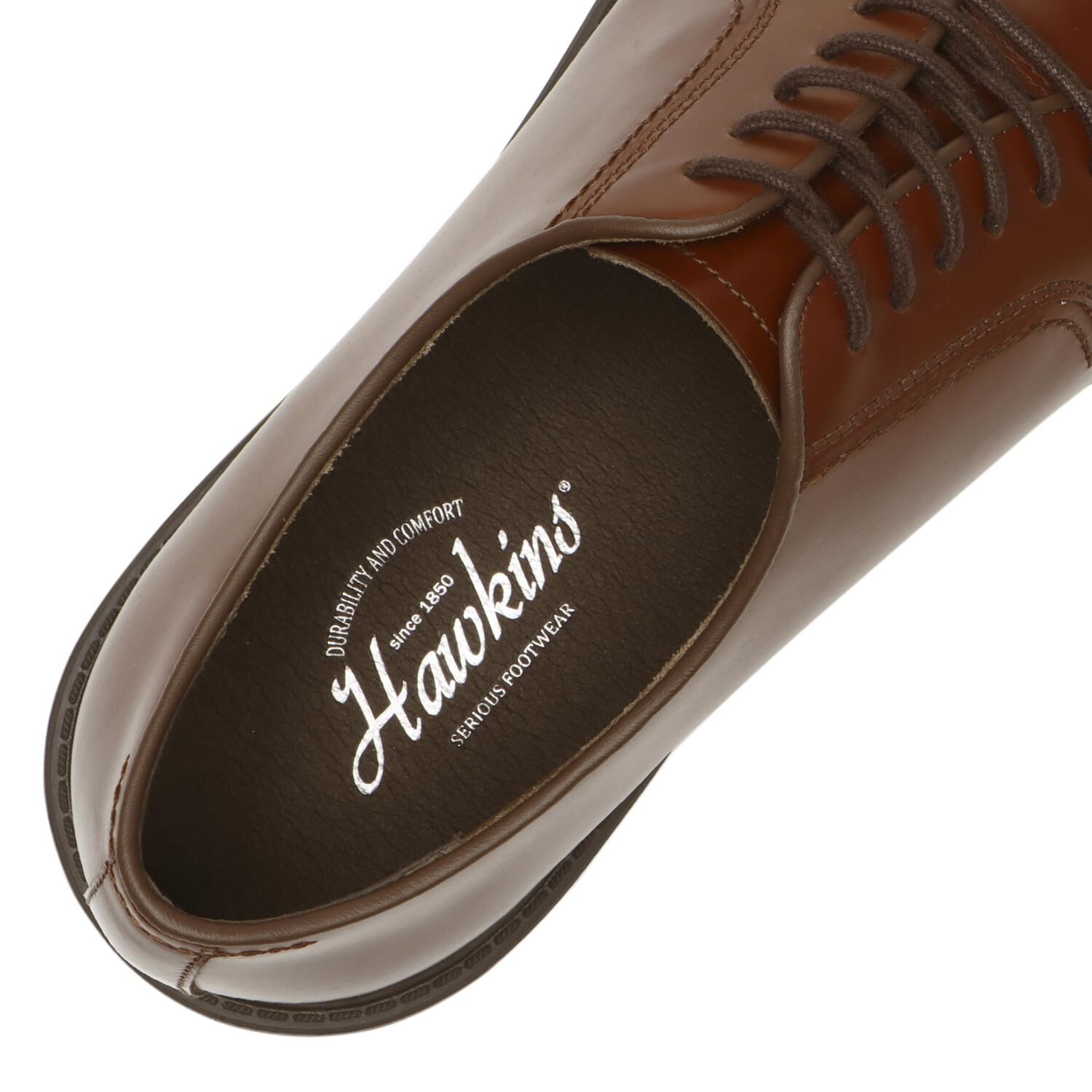 HAWKINS「【HAWKINS】OLIVER LACE」|スニーカー|