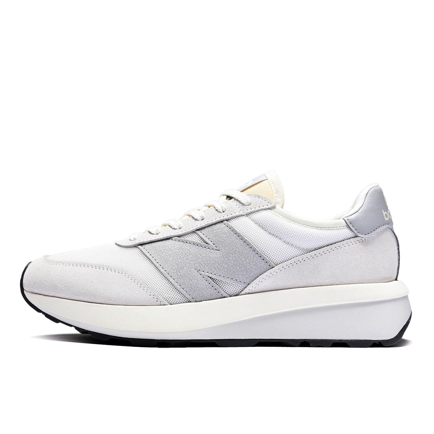 NEW BALANCE 「【NEW BALANCE】U370AA(D)」|スニーカー|ホワイト