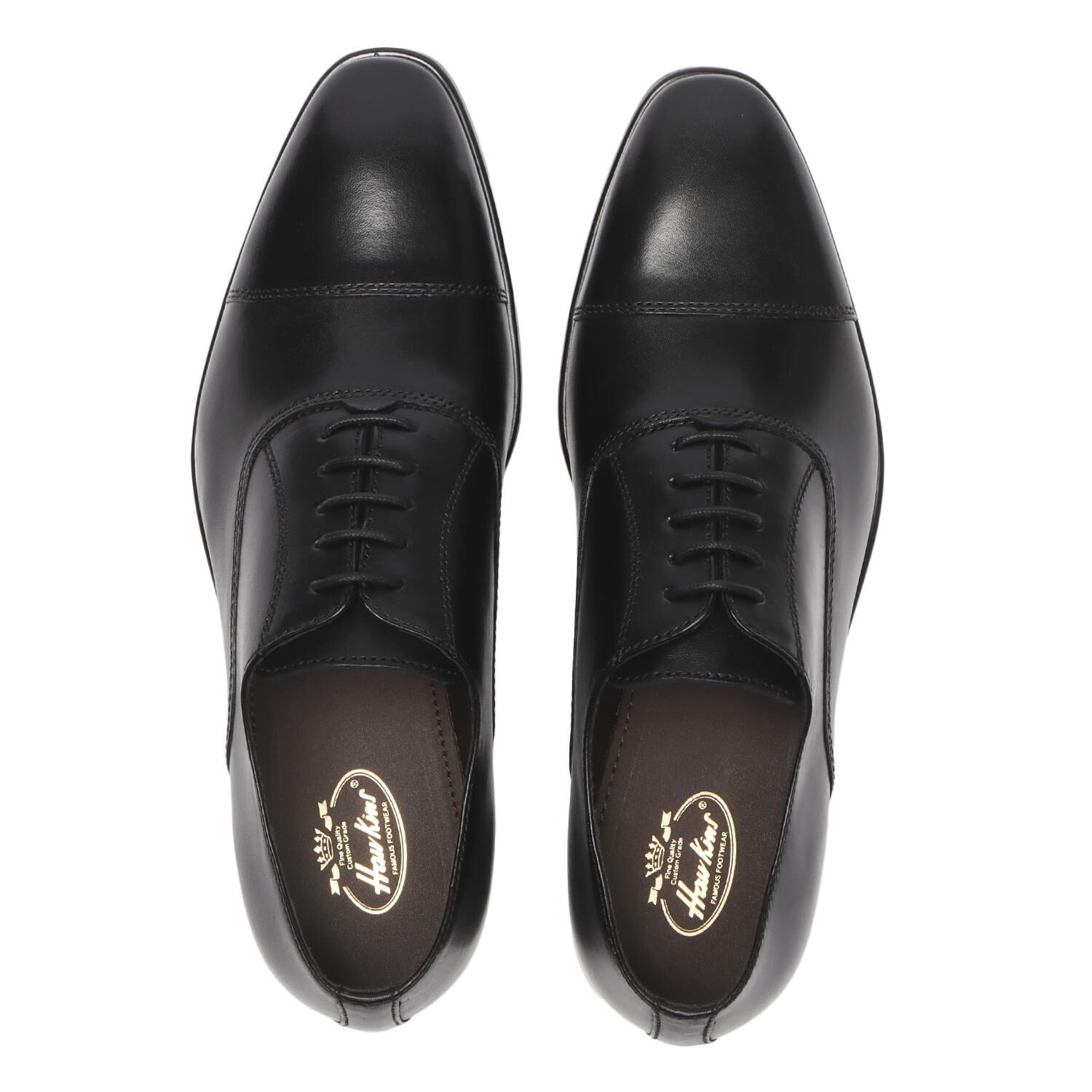 HAWKINS「【HAWKINS】MYLES S-TIP」|ビジネス・ドレスシューズ|