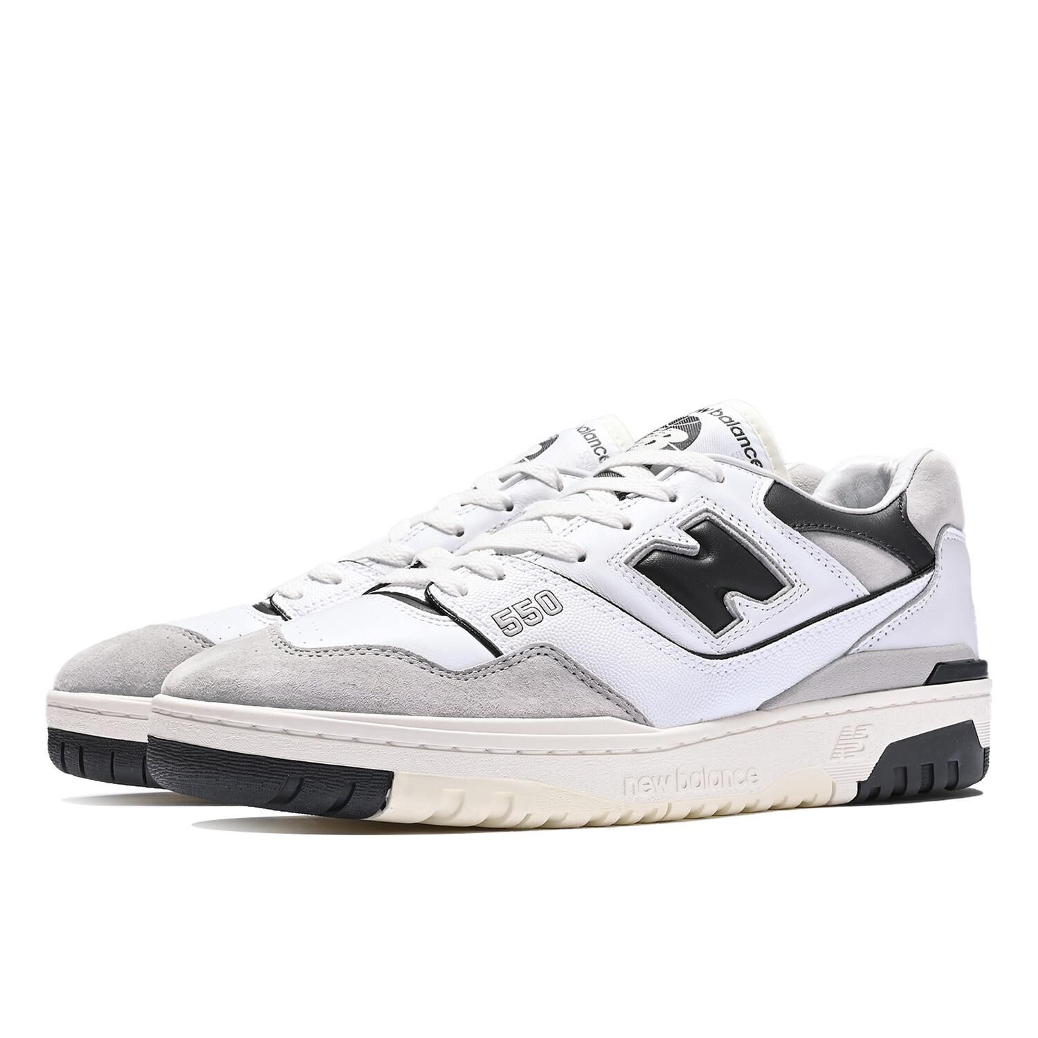 NEW BALANCE 「【NEW BALANCE】BB550GWB(D)」|スニーカー|