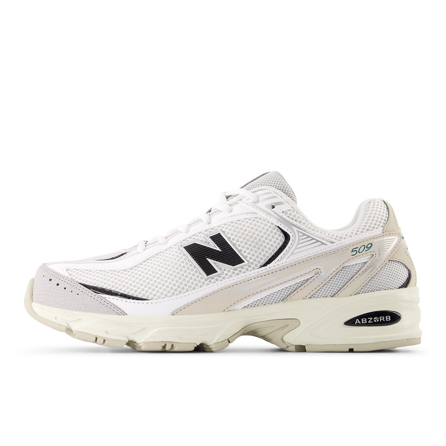 NEW BALANCE 「【NEW BALANCE】U509CA(D)」|スニーカー|ホワイト