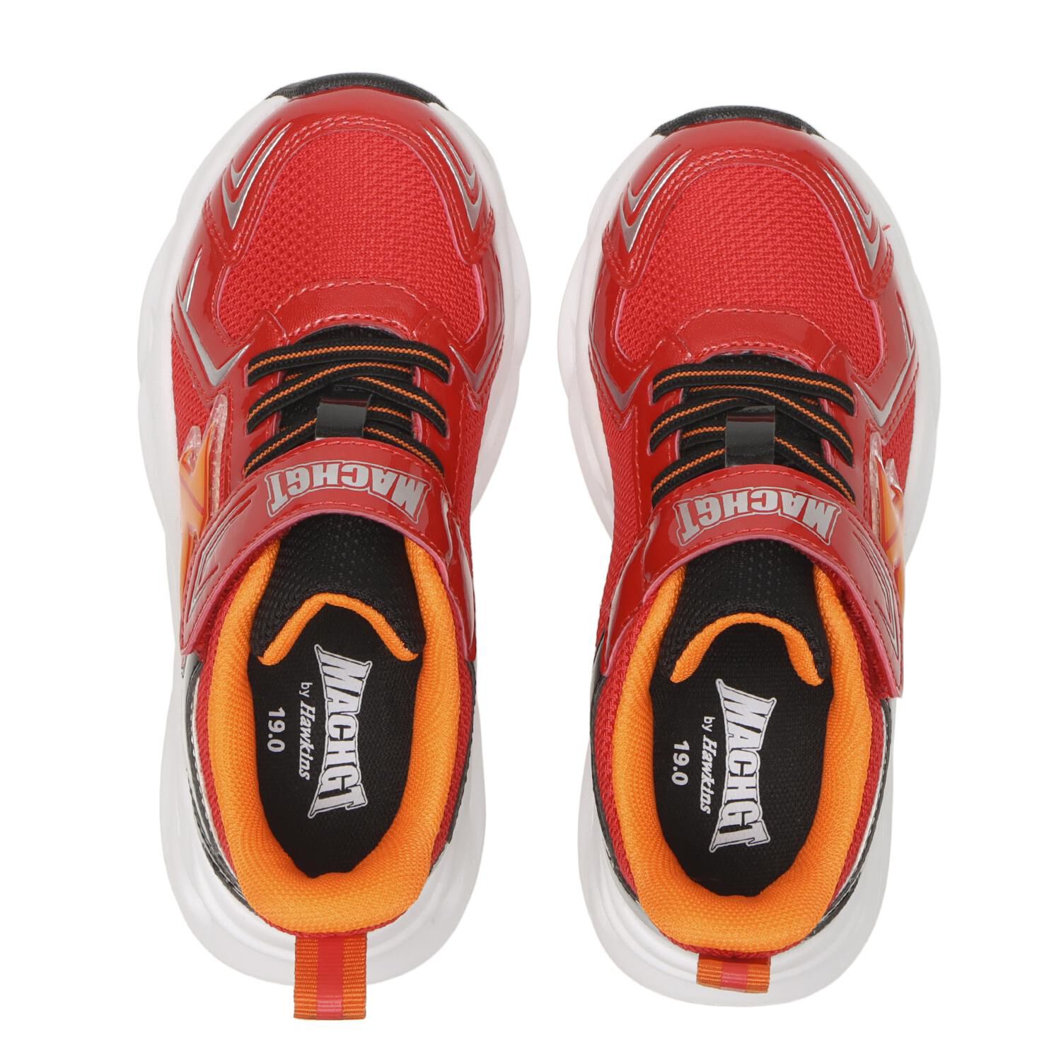 HAWKINS「【HAWKINS】16-20(H) DRAKE」|スニーカー|