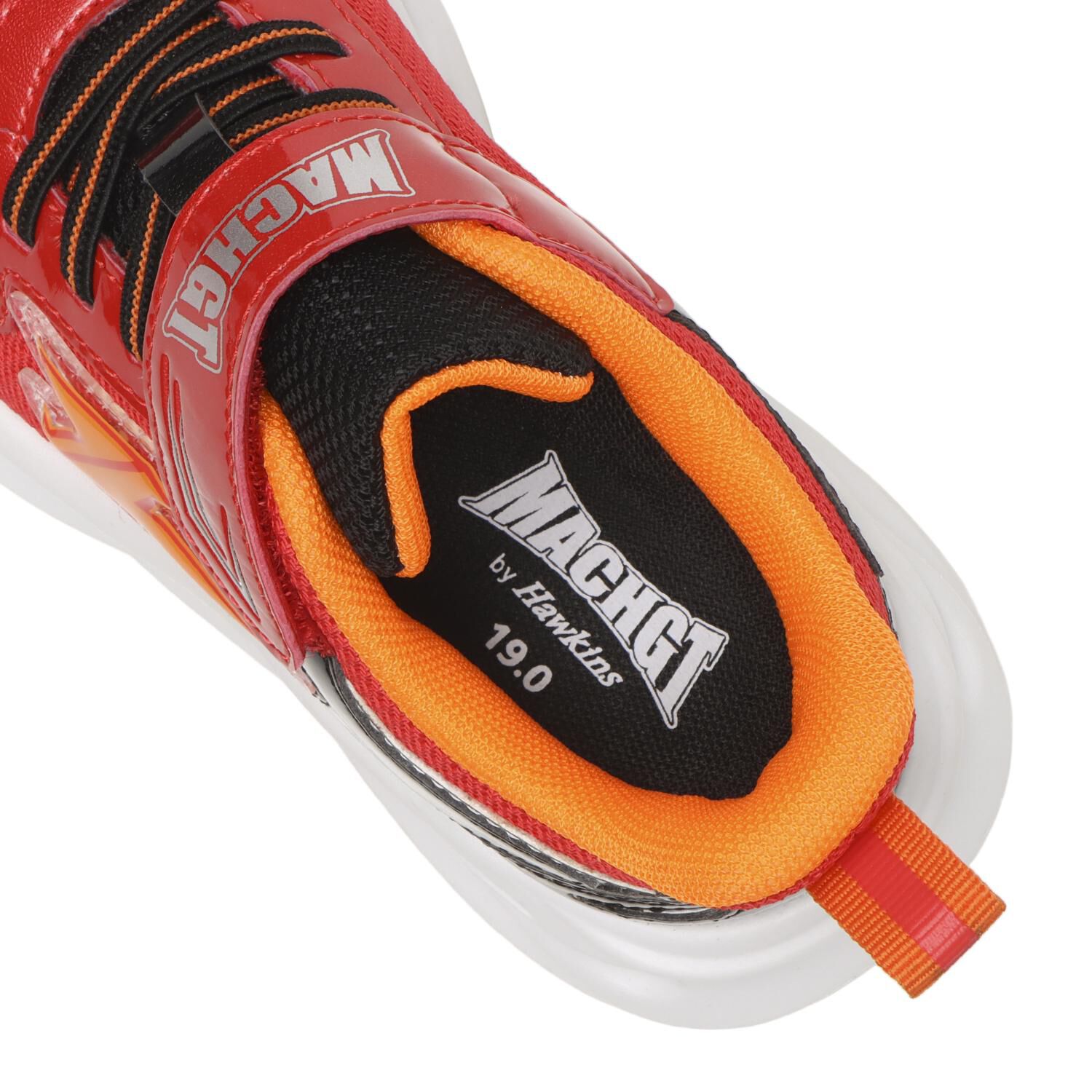 HAWKINS「【HAWKINS】16-20(H) DRAKE」|スニーカー|