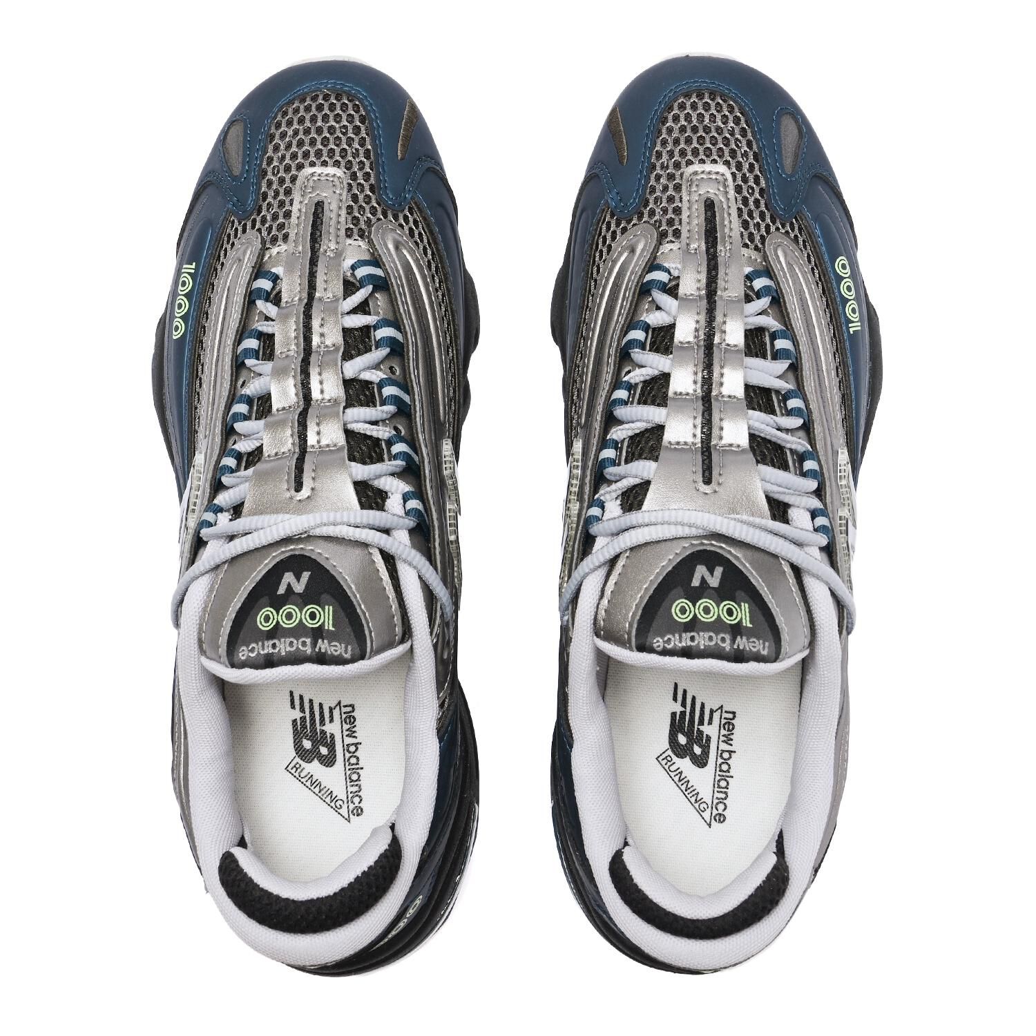 NEW BALANCE 「【NEW BALANCE】M1000S(D)」|スニーカー|