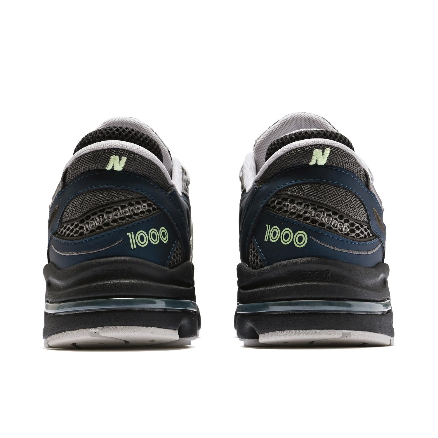 NEW BALANCE 「【NEW BALANCE】M1000S(D)」|スニーカー|