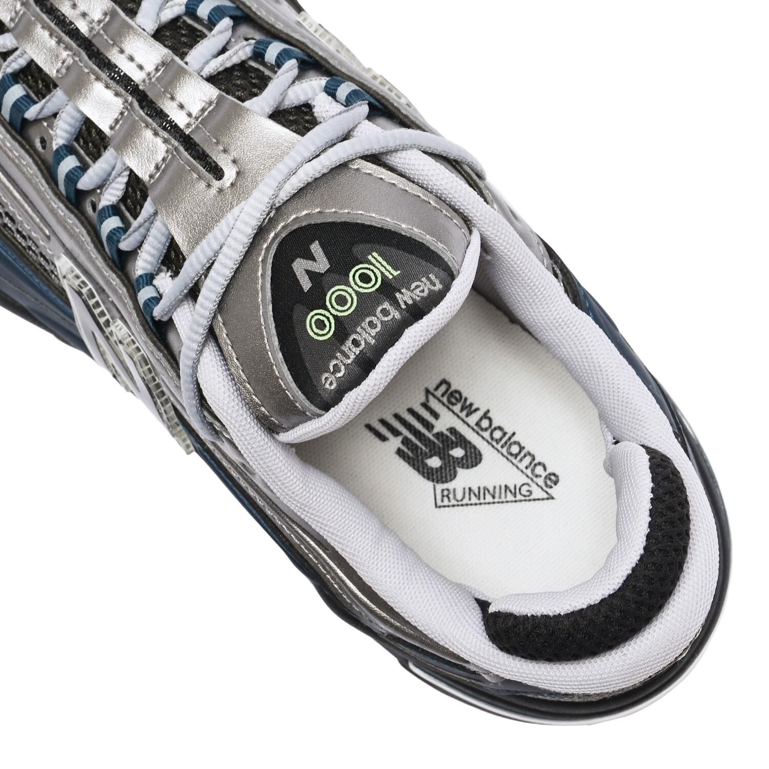 NEW BALANCE 「【NEW BALANCE】M1000S(D)」|スニーカー|