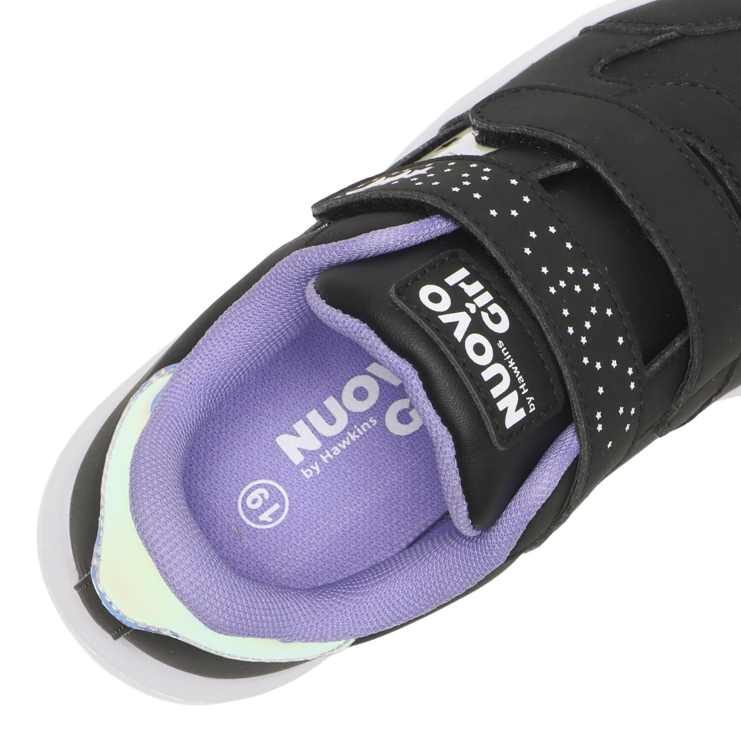 NUOVO「【NUOVO】17-22 WENDY」|スニーカー|