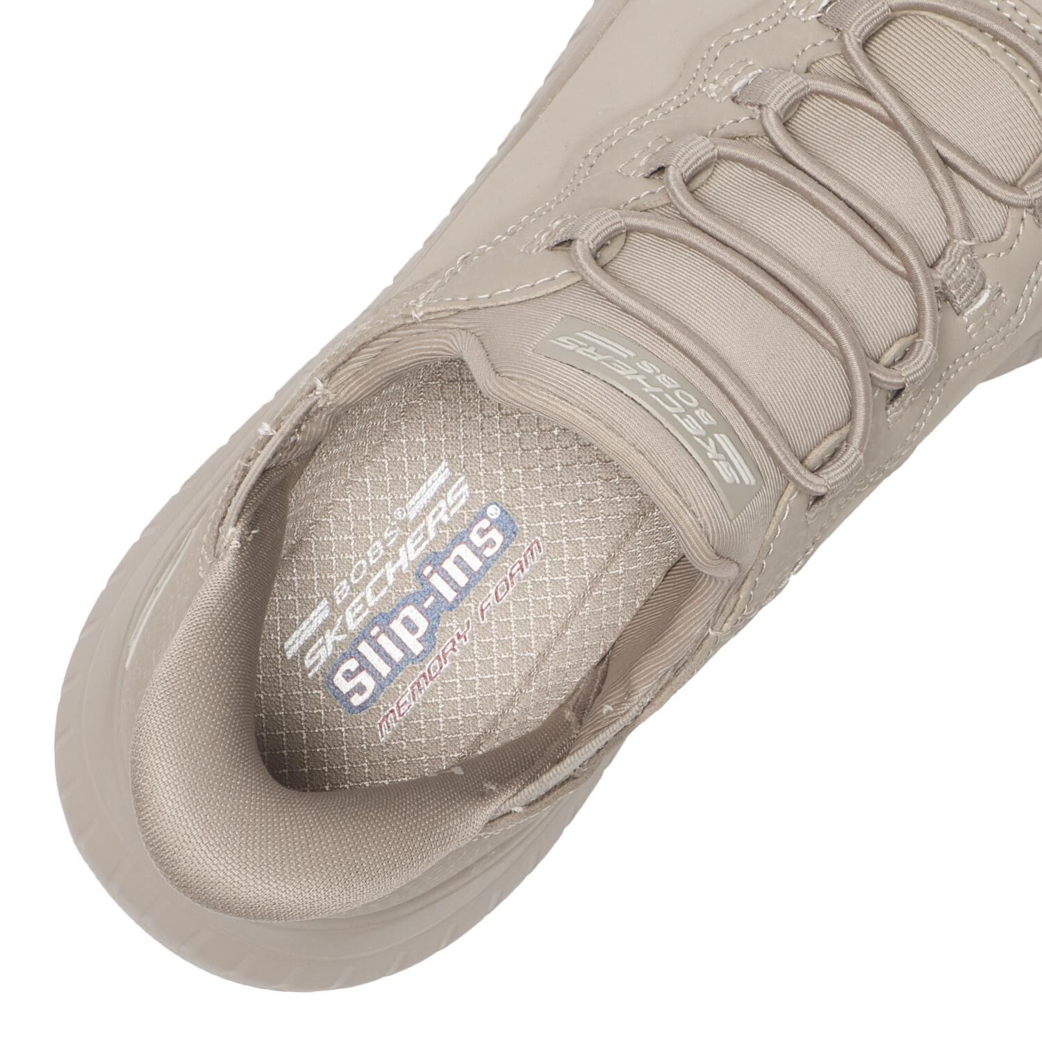 SKECHERS「【SKECHERS】BOBS SQUAD CHAOS - SMOOTH DAY」|スニーカー|