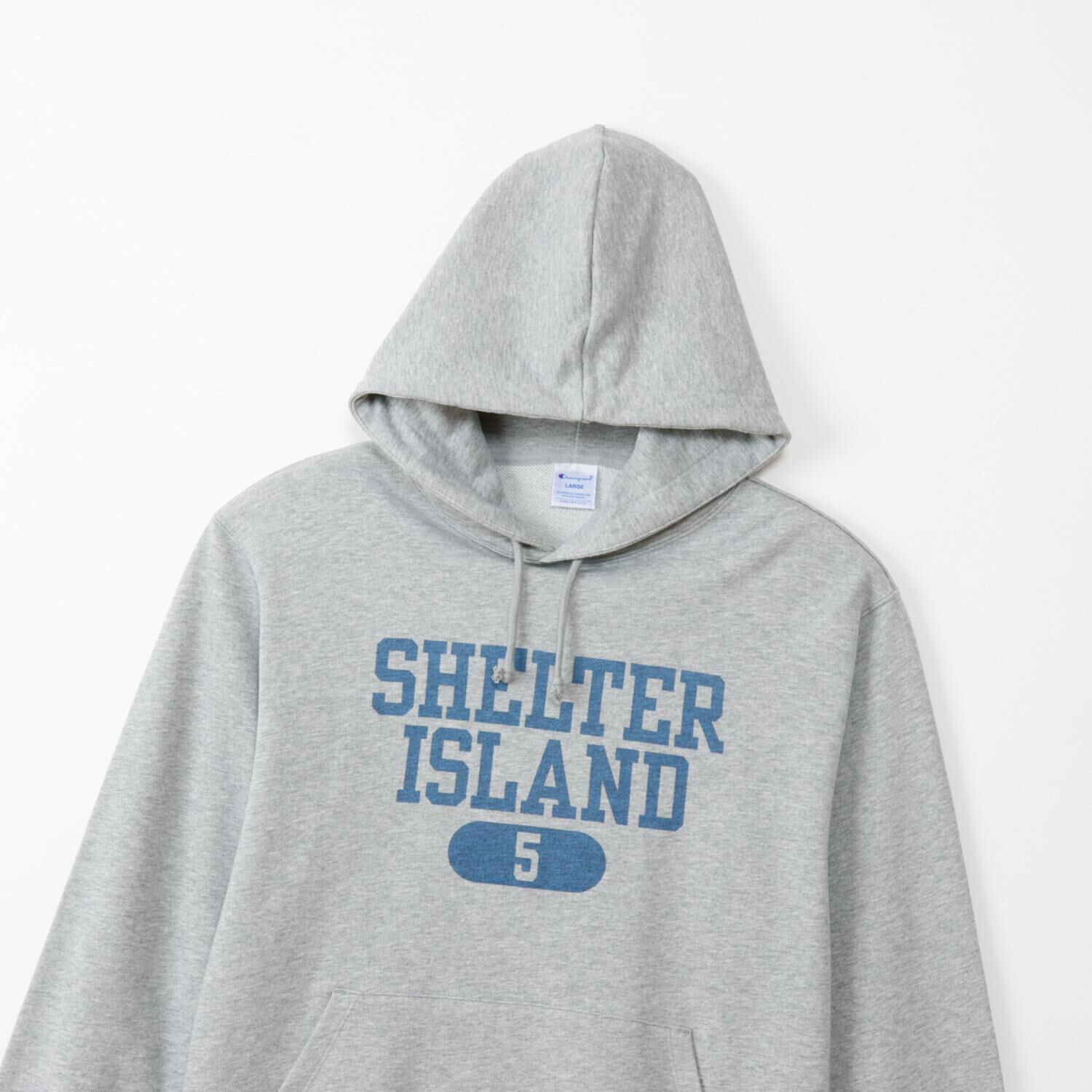 CHAMPION「【Champion】M HOODED SWEATSHIRT」|パーカー|