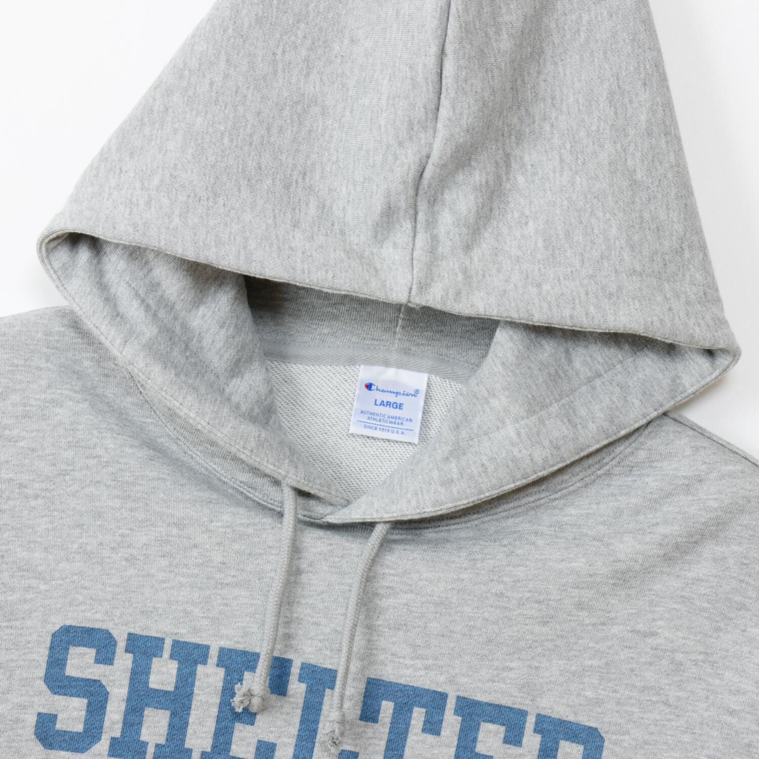 CHAMPION「【Champion】M HOODED SWEATSHIRT」|パーカー|