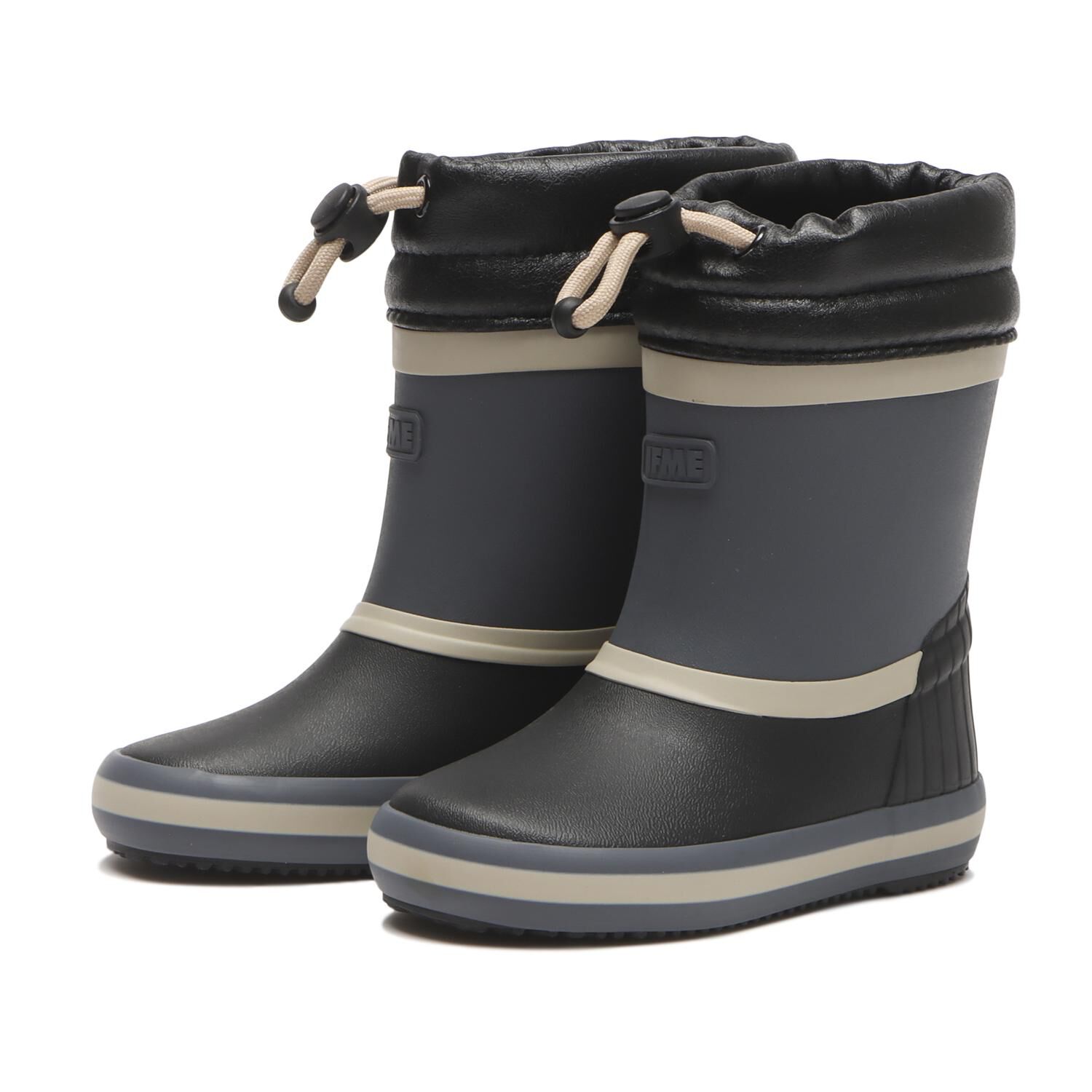 IFME「【IFME】12-15 ｲﾌﾐｰﾍﾞﾋﾞｰﾗﾊﾞｰﾌﾞｰﾂ」|スニーカー|