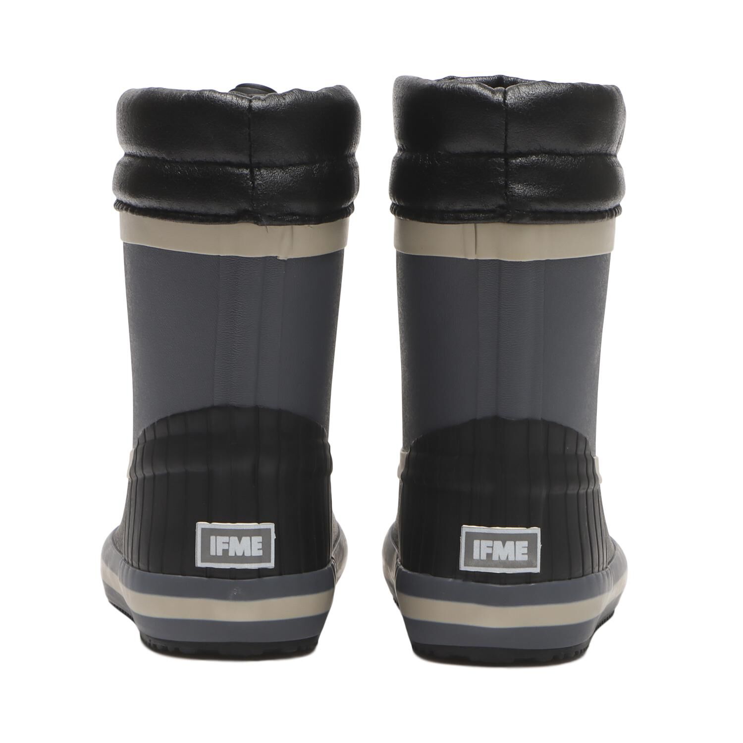 IFME「【IFME】12-15 ｲﾌﾐｰﾍﾞﾋﾞｰﾗﾊﾞｰﾌﾞｰﾂ」|スニーカー|