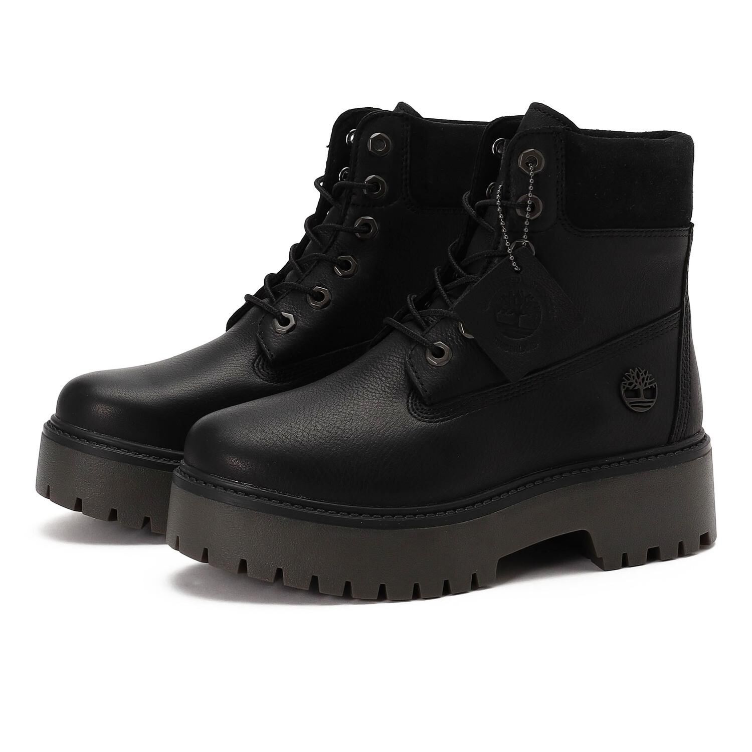 Timberland「【Timberland】W'S STONE STREET 6 INCH BFC」|スニーカー|