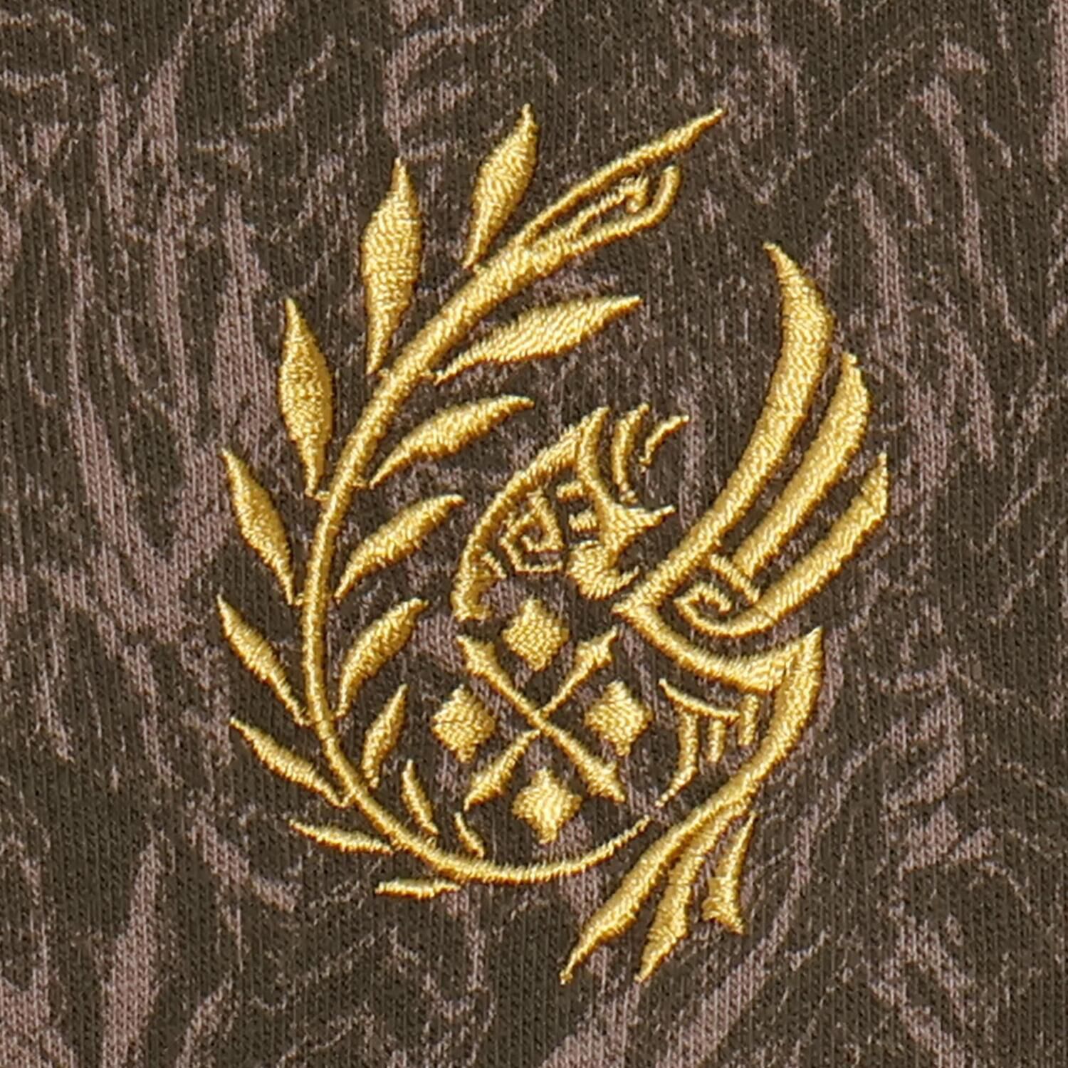 PUMA「【PUMA ｳｪｱ】M MONSTER HUNTER WILDS T7 JKT」|ポロシャツ|