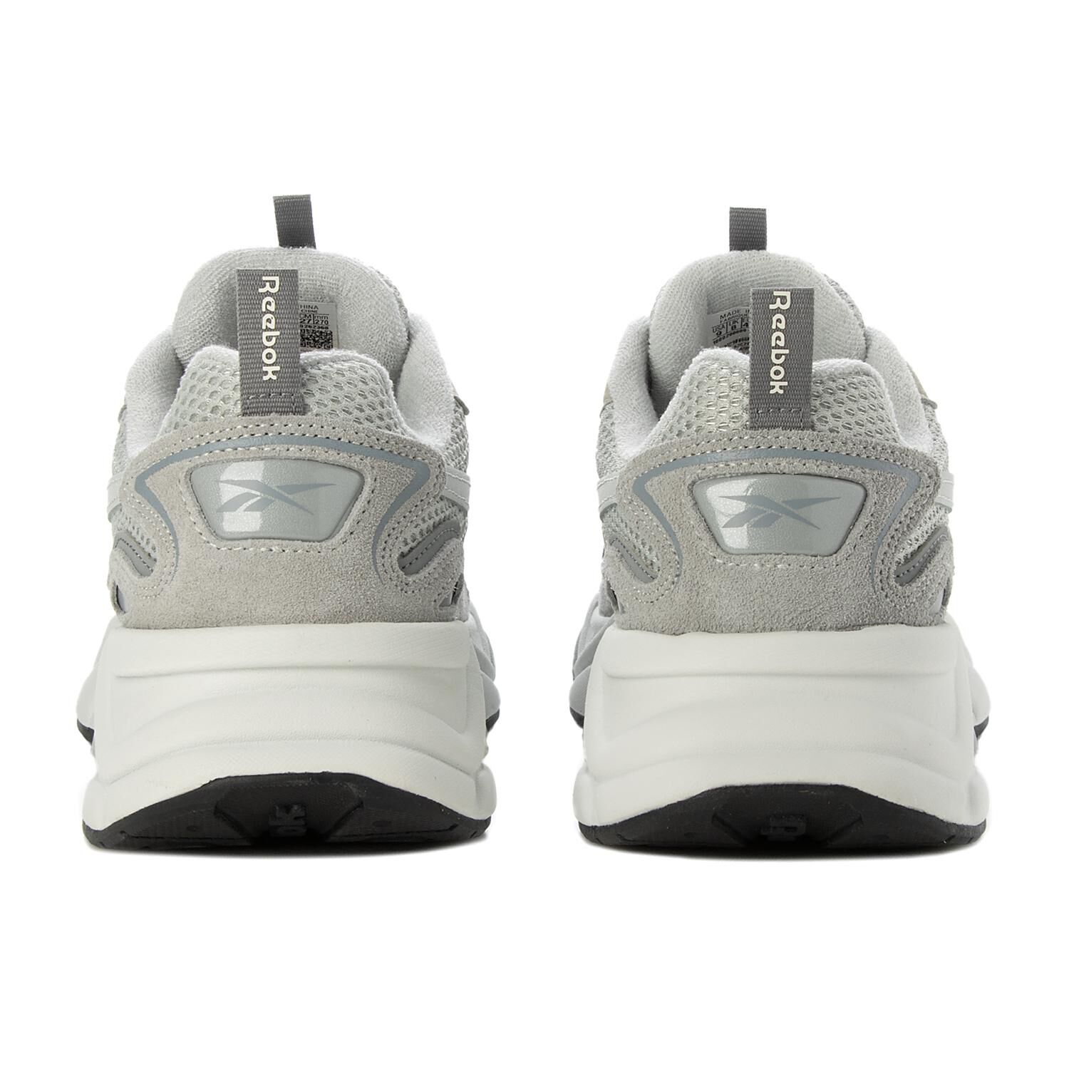 Reebok「【REEBOK】REEBOK CHARGE RUN」|スニーカー|