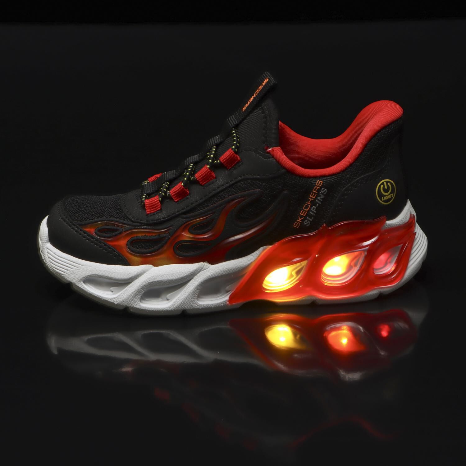SKECHERS「【SKECHERS】17-21 THERMO-FLASH 2.0」|スニーカー|