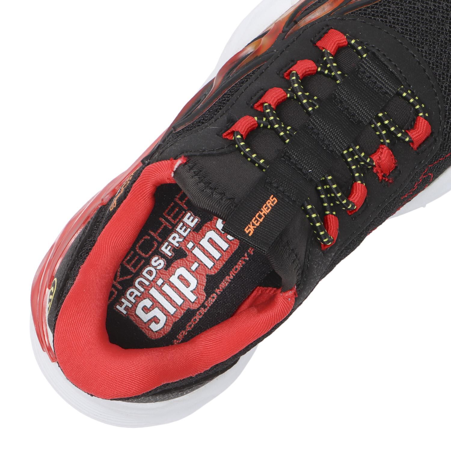 SKECHERS「【SKECHERS】17-21 THERMO-FLASH 2.0」|スニーカー|